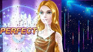 RICH GIRL MALL | New Awesome Clothes | New Clothes | Rich Girl | Girl Shopping | animation screenshot 1