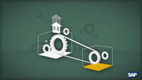 Getting started with Business Process Management (BPM) by SAP