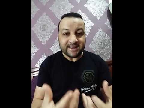 ماذا عن رمضان بدون تراويح وغلق المساجد مع عبد الباري الحساني