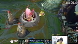Mangofish Fizz vs Lissandra ✅ Best Fizz Guide