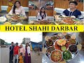 Shahi darbar  shahi darbar khopoli  shahi darbar  most popular restaurants  chiken shahi thali