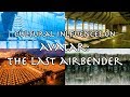Real life cultural influences of avatar the last airbender