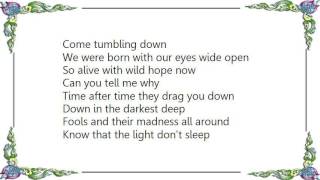 Bonnie Raitt - Silver Lining Radio Edit Version Lyrics