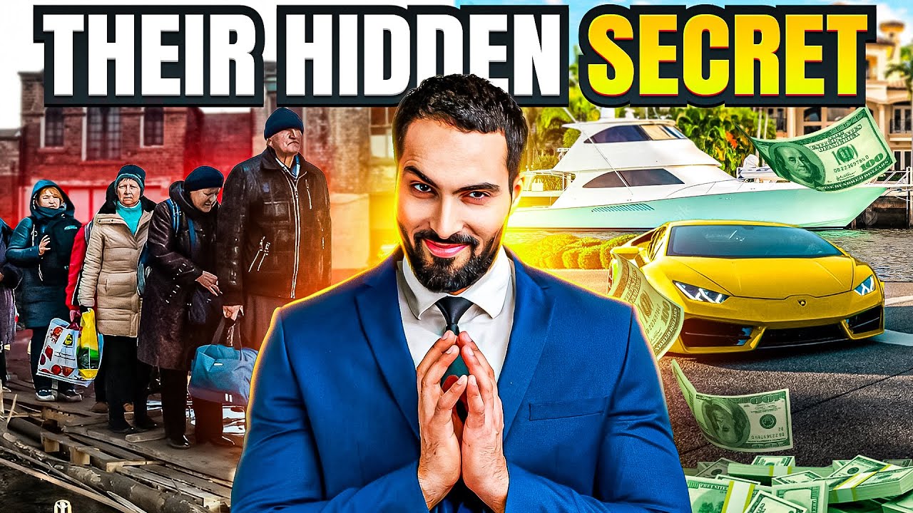 EXPOSED What Financial Advisors AREN'T Telling You YouTube EXPOSED What Financial Advisors AREN'T Telling You YouTube