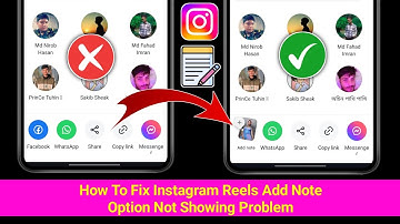 How to Fix Instagram Reels 