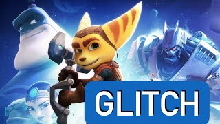 Ratchet and Clank Trophy GLITCH: Faster than a Speeding Amoeboid