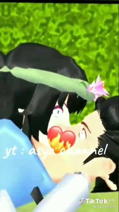 Tiktok sakura school simulator part 11 #shorts