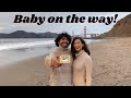 We&#39;re Having a Baby! | Baby Announcement