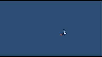 Finding Nemo - Kinetic Typography