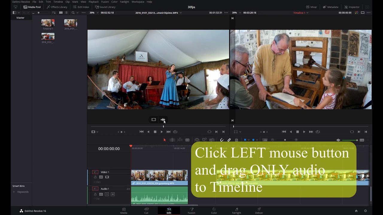 Davinci Resolve 16 Requisiti Di Sistema Mac