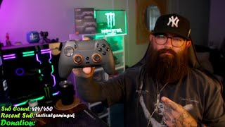 🟥 Day 5 of Delta Force 🟥 -🔥Earning big money, completing task and getting that XP 🔥