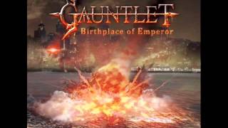 Video thumbnail of "Gauntlet - In My Life"