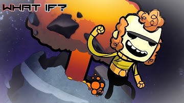 Farting into Space! - These Duplicants Have Super Farts! - Oxygen Not Included