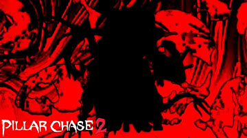 The worst monster in Pillar Chase 2