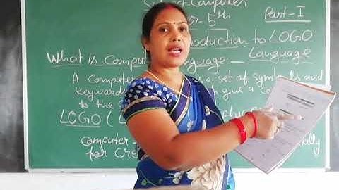 Class-2 Computer Chapter-5 Part-1 By Madhu Srivastava