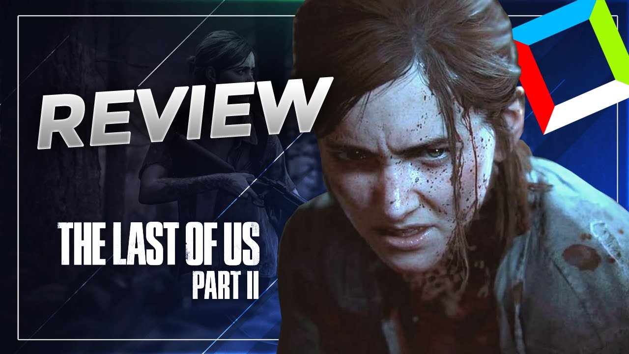 Opinião, A trôpega narrativa de The Last of Us Part 2