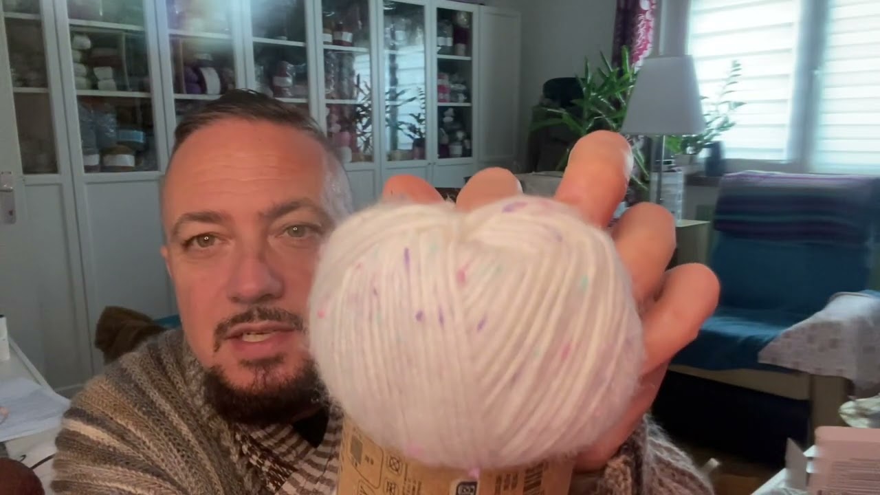 Haul filati presi da Tedi