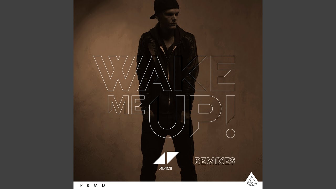 Wake Me Up (Avicii Speed Remix) - Avicii: Song Lyrics, Music