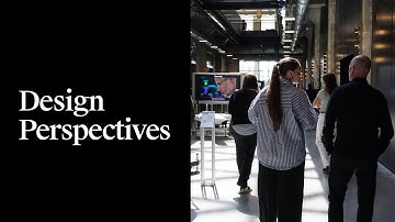 MillerKnoll Design Perspectives: Driving Change in Design 2025