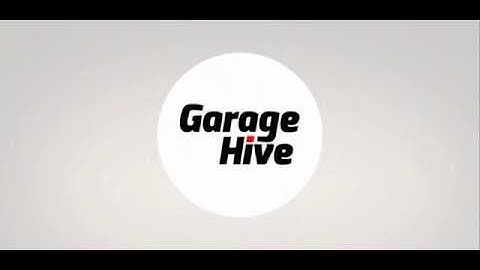 How to export to an external accountancy system in Garage Hive - NAV