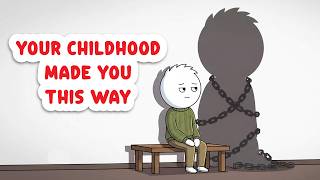 6 Childhood Patterns That Created Your Loneliness (And You Don't Even Know It)
