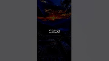 #ماهرالمعيقلي 🌹#تلاوة_خاشعة#رح_سمعك #اكسبلور #explore #goneviral #foryou #viral#fyp#300k #explore