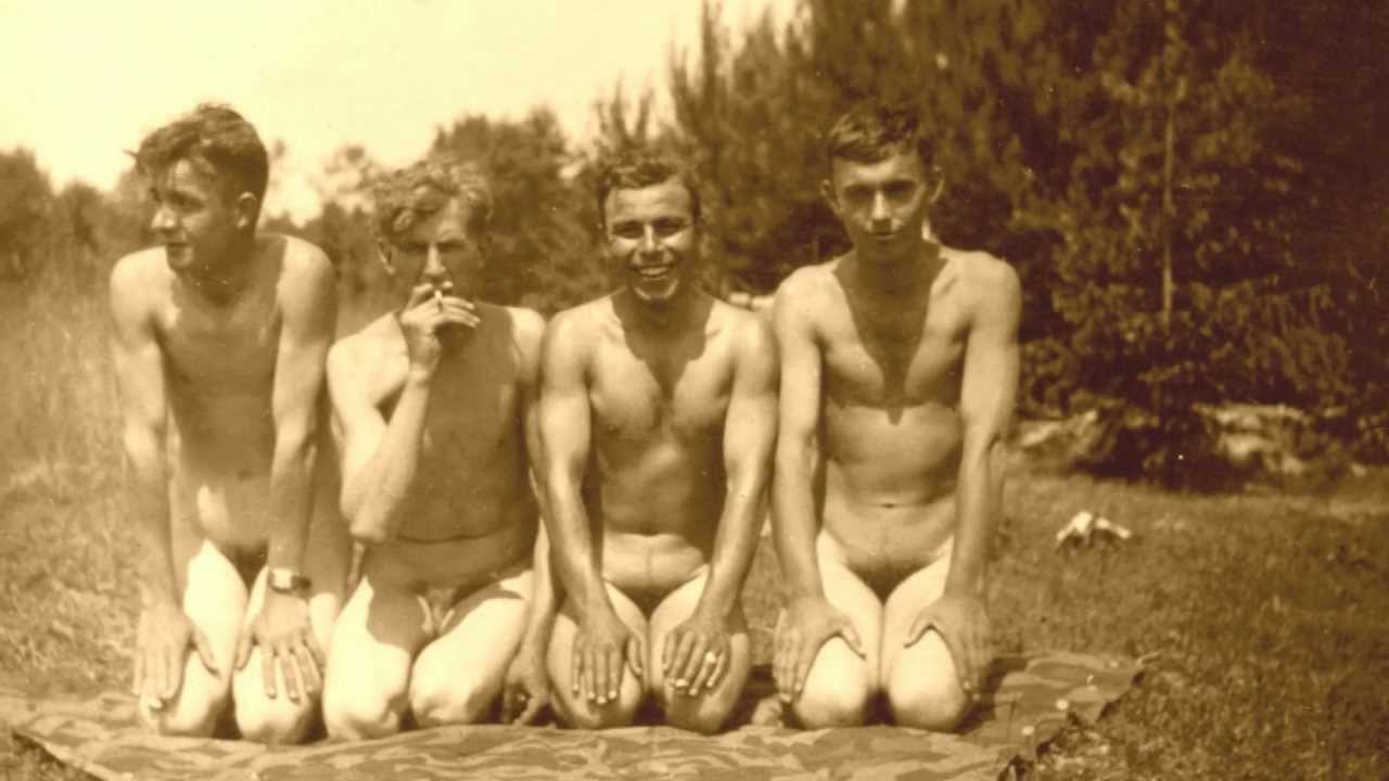 Gay Vintage Pictures 26