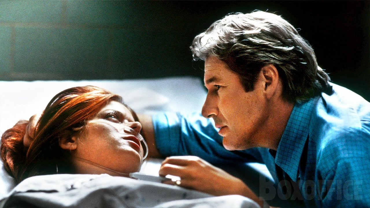 Le Dernier Baiser | Richard Gere (Pretty Woman) | Film Complet en