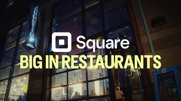 Get your front and back of house to meet in the middle with Square KDS.