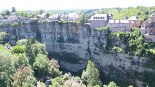 Bozouls