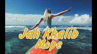 Jah Khalib - Море | ПРЕМЬЕРА ТРЕКА, 2020