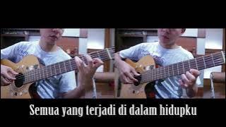 Download lagu Bapa Sorgawi (Guitar Instrument) by Yoseph Hermanto