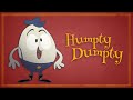 Humpty Dumpty - Fixed Fairy Tales