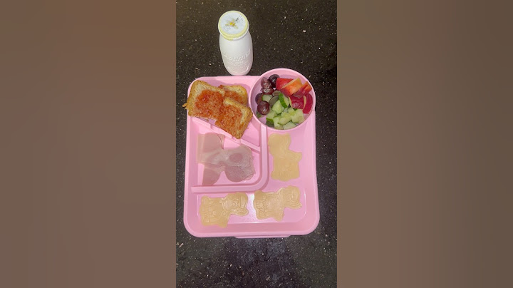Kids have to go to bed hungry?! 🤨 Breakfast for my neurodivergent daughter 🧀 #Shorts
