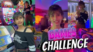 Lulu mallil poyi games kalich chammi poyi😂😱🥳 | funtura🥳💃🏻 | fun unlimited | thejathangu😉 screenshot 4