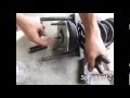 | Jeep WK | Old Man Emu Heavy Duty Lift Installation