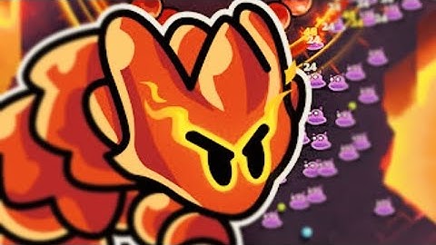 SSSnaker Chapter 2 Gameplay