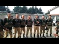 MIZO PARTY GROUP SING|| INDIAN ARMY(Assam Regiment)