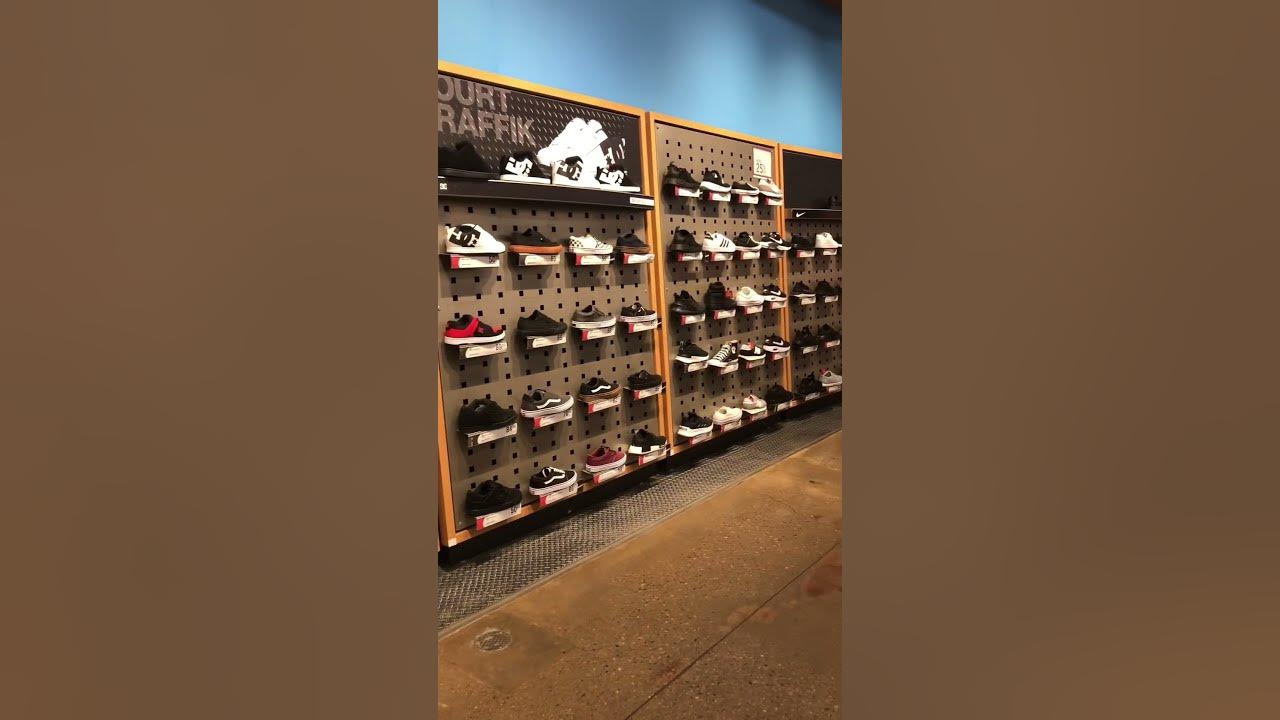 sportchek sneaker release