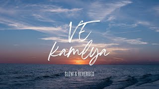 Ve Kamlya Slow Reverb - Moral Beats