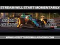 AFR F1 Season 5 | Round 3 | Austria Qualifying