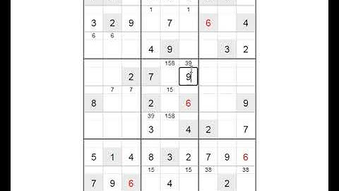 EXPERT SUDOKU 数独 סודוקו سودوكو सुडोकू СУДОКУ 數獨 스도쿠 ՍՈՒԴՈԿՈՒ ซูโดกุ სუდოკუ ΣΟΥΔΟΚΟΥ