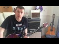 End of video
