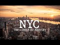 Cesta do Ameriky v době COVIDU | Vyplatí se navštívit NEW YORK ? | Kolik to stojí ?