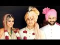 Soha ali khan and kunal khemu tie a knot fridaymoviez