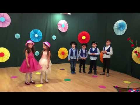 ჩვენმა პატარებმა კიდევ ერთი დაუვიწყარი დღე გვაჩუქეს