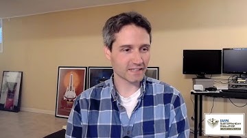 Map Quickly Team Profile – DARPA Subterranean Challenge Cave Circuit