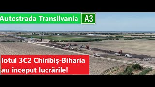 Download Lagu Autostrada Transilvania A3, Chiribiș-Biharia, au inceput lucrările! MP3 Download Lagu Autostrada Transilvania A3, Chiribiș-Biharia, au inceput lucrările! MP3