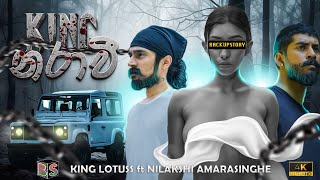 King lotuss X  Nilakshi - Kinnarawi (කින්නරාවි) ( Kingනරාවී) OFFICIAL MUSIC VIDEO