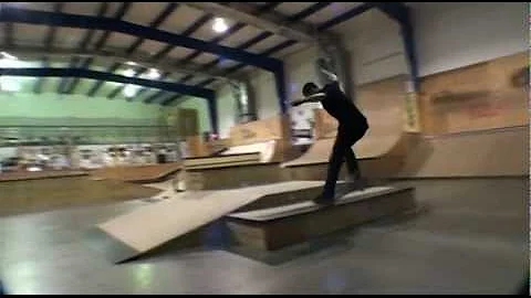 KILLER or DIE Pt 3 - Phillip Greer - Killer Skate ...